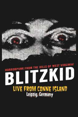Blitzkid: Live at Conne Island (missing thumbnail, image: /images/cache/426320.jpg)