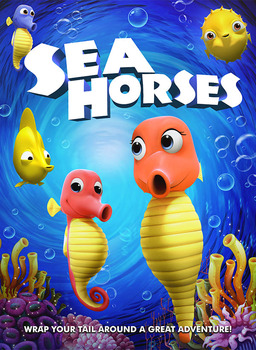 Sea Horses (missing thumbnail, image: /images/cache/426406.jpg)