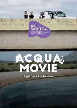 Acqua Movie (missing thumbnail, image: /images/cache/426410.jpg)