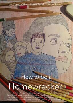 How to be a Homewrecker (missing thumbnail, image: /images/cache/426486.jpg)