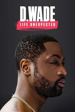 D. Wade: Life Unexpected (missing thumbnail, image: /images/cache/426520.jpg)