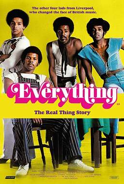 Everything - The Real Thing Story (missing thumbnail, image: /images/cache/426792.jpg)
