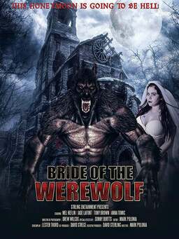 Bride of the Werewolf (missing thumbnail, image: /images/cache/426804.jpg)