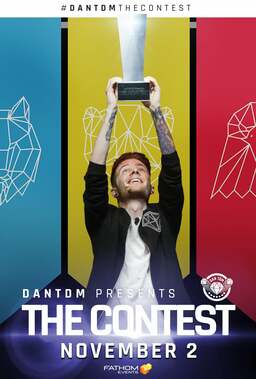 DanTDM Presents The Contest (missing thumbnail, image: /images/cache/426962.jpg)