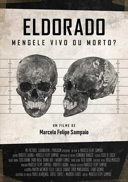 Eldorado - Mengele Vivo ou Morto? (missing thumbnail, image: /images/cache/427084.jpg)