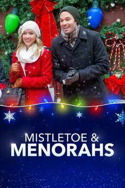Mistletoe & Menorahs (missing thumbnail, image: /images/cache/427098.jpg)
