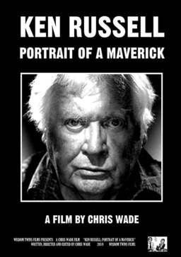 Ken Russell: Portrait of a Maverick (missing thumbnail, image: /images/cache/427192.jpg)