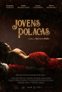 Jovens Polacas (missing thumbnail, image: /images/cache/427246.jpg)