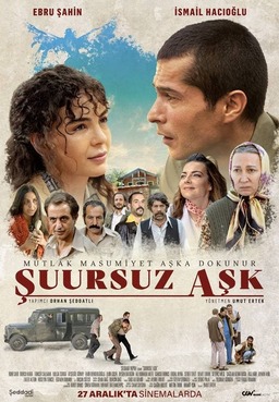 Şuursuz Aşk (missing thumbnail, image: /images/cache/427472.jpg)