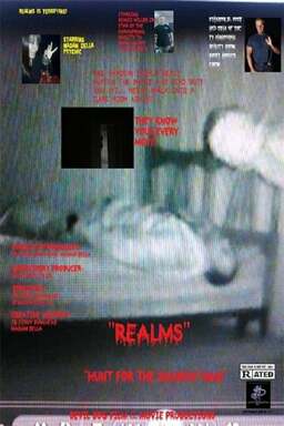 Realms Hunt for the Shadow Man (missing thumbnail, image: /images/cache/42760.jpg)