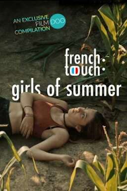 French Touch: Girls of Summer (missing thumbnail, image: /images/cache/427644.jpg)