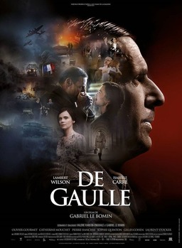 De Gaulle (missing thumbnail, image: /images/cache/427690.jpg)