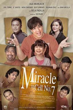 Miracle in Cell No. 7 (missing thumbnail, image: /images/cache/427926.jpg)