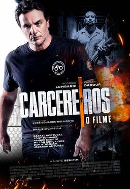 Carcereiros - O Filme (missing thumbnail, image: /images/cache/427946.jpg)
