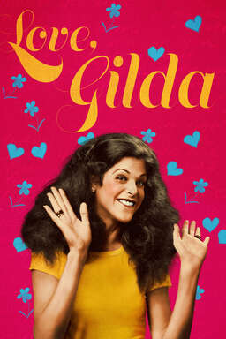 Love, Gilda (missing thumbnail, image: /images/cache/42800.jpg)