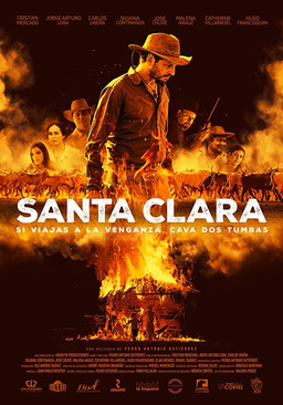 Santa Clara (missing thumbnail, image: /images/cache/428046.jpg)