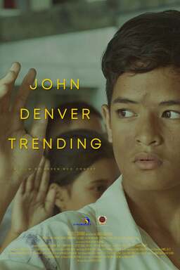 John Denver Trending (missing thumbnail, image: /images/cache/428142.jpg)