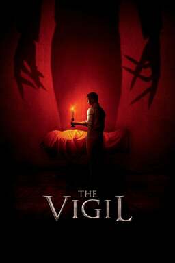 The Vigil (missing thumbnail, image: /images/cache/428150.jpg)
