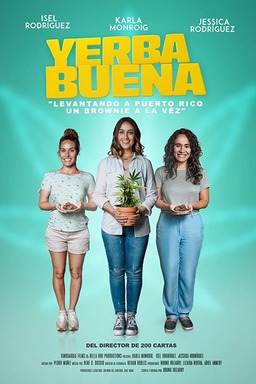 Yerba Buena (missing thumbnail, image: /images/cache/428248.jpg)