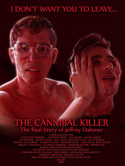 The Cannibal Killer: The Real Story of Jeffrey Dahmer (missing thumbnail, image: /images/cache/428346.jpg)