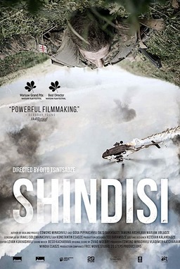 Shindisi (missing thumbnail, image: /images/cache/428512.jpg)
