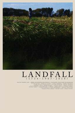 Landfall (1734—1987—2018) (missing thumbnail, image: /images/cache/428764.jpg)