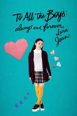 To All the Boys: Always and Forever, Lara Jean (missing thumbnail, image: /images/cache/428794.jpg)