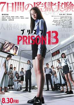 Prison 13 (missing thumbnail, image: /images/cache/428830.jpg)