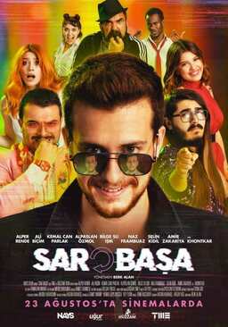 Sar Başa (missing thumbnail, image: /images/cache/428848.jpg)