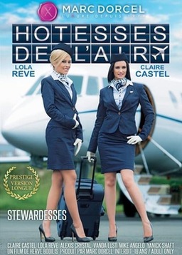 Stewardesses (missing thumbnail, image: /images/cache/42886.jpg)