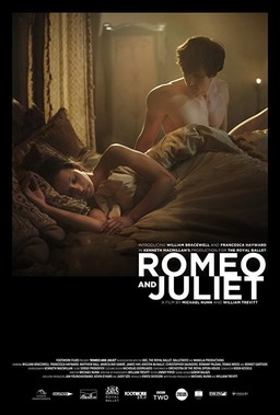 Romeo and Juliet: Beyond Words (missing thumbnail, image: /images/cache/428874.jpg)