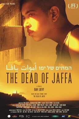 The Dead of Jaffa (missing thumbnail, image: /images/cache/428904.jpg)
