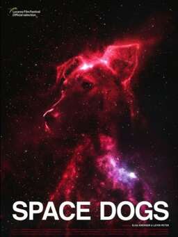 Space Dogs (missing thumbnail, image: /images/cache/428944.jpg)