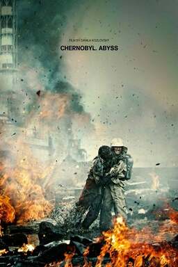 Chernobyl: Abyss (missing thumbnail, image: /images/cache/428986.jpg)