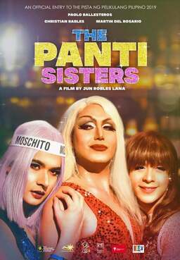 The Panti Sisters (missing thumbnail, image: /images/cache/429062.jpg)