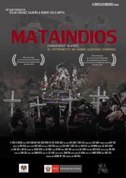 Mataindios (missing thumbnail, image: /images/cache/429118.jpg)