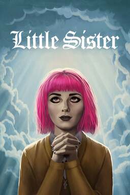 Little Sister (missing thumbnail, image: /images/cache/42918.jpg)