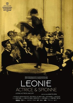 Leonie, Actrice en Spionne (missing thumbnail, image: /images/cache/429200.jpg)
