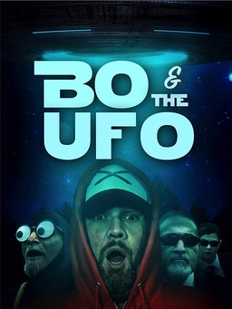 Bo & The UFO (missing thumbnail, image: /images/cache/429246.jpg)
