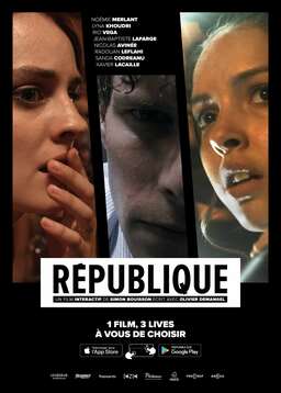 République (missing thumbnail, image: /images/cache/429296.jpg)