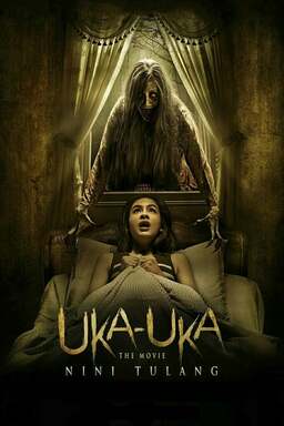 Uka-Uka The Movie: Nini Tulang (missing thumbnail, image: /images/cache/429352.jpg)