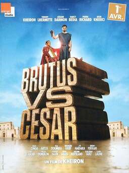 Brutus Vs César (missing thumbnail, image: /images/cache/429456.jpg)