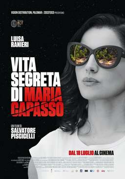 Vita segreta di Maria Capasso (missing thumbnail, image: /images/cache/429480.jpg)