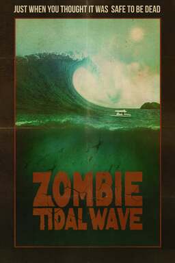 Zombie Tidal Wave (missing thumbnail, image: /images/cache/429526.jpg)