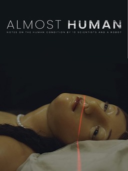 Almost Human (missing thumbnail, image: /images/cache/429577.jpg)