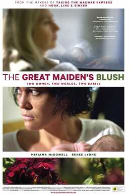 The Great Maiden's Blush (missing thumbnail, image: /images/cache/42988.jpg)