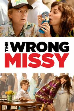 The Wrong Missy (missing thumbnail, image: /images/cache/429881.jpg)