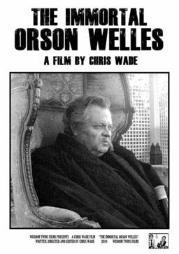 The Immortal Orson Welles (missing thumbnail, image: /images/cache/429918.jpg)