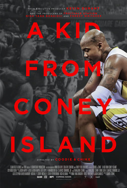 A Kid from Coney Island (missing thumbnail, image: /images/cache/429965.jpg)