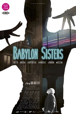 Babylon Sisters (missing thumbnail, image: /images/cache/42998.jpg)